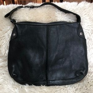Lucky Brand leather purse
